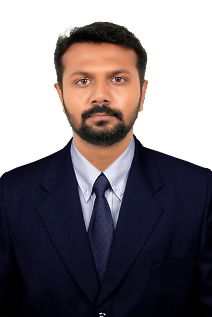 Rajesh Pandian Associates logo